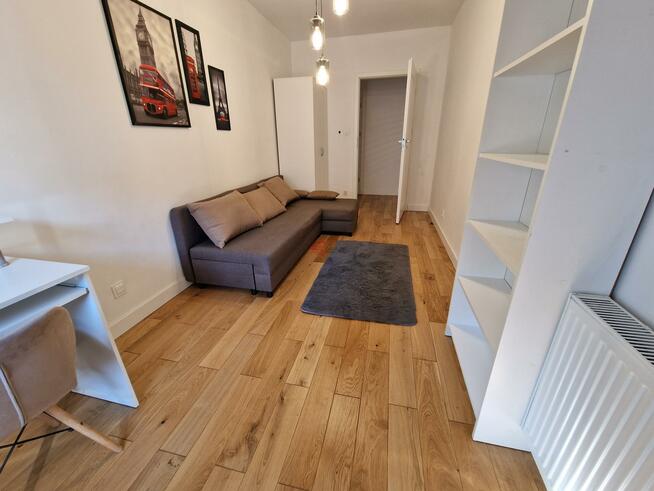 Mieszkanie Kielce Centrum, Aleja IX Wieków