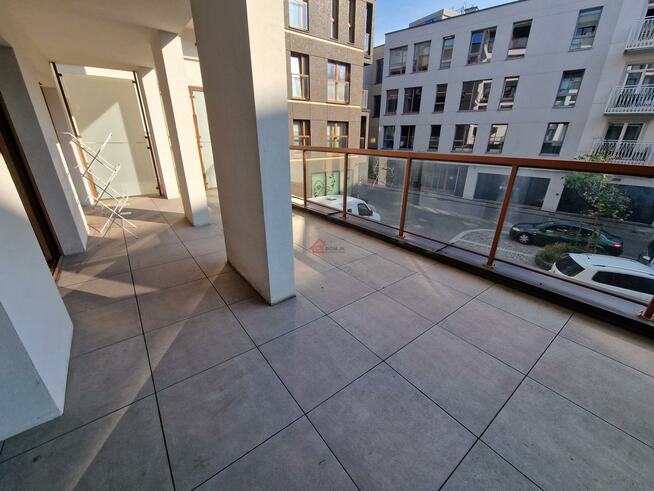 Mieszkanie Kielce Centrum, Aleja IX Wieków