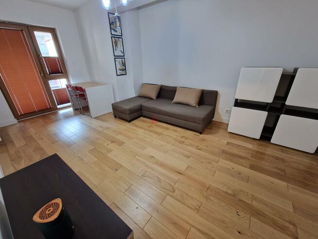 Mieszkanie Kielce Centrum, Aleja IX Wieków