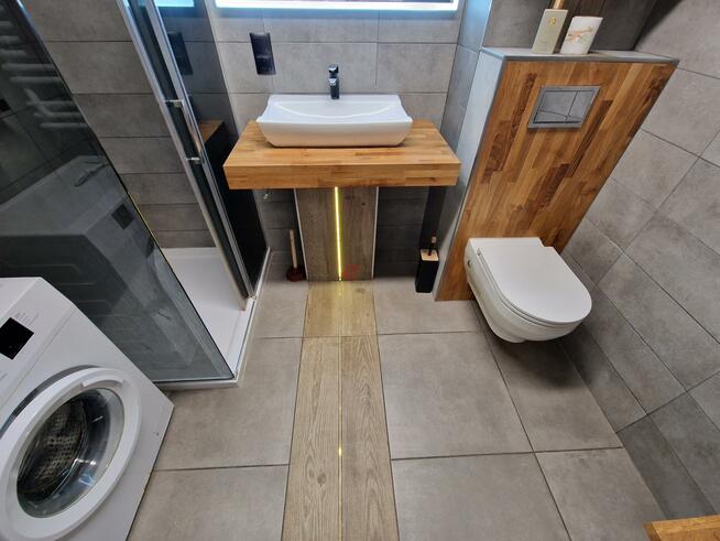 Mieszkanie Kielce Centrum, Aleja IX Wieków