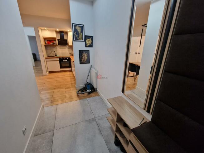 Mieszkanie Kielce Centrum, Aleja IX Wieków