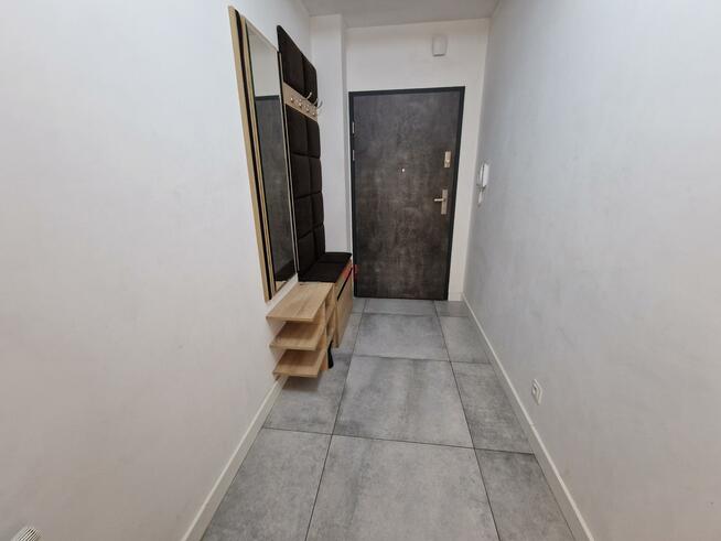 Mieszkanie Kielce Centrum, Aleja IX Wieków