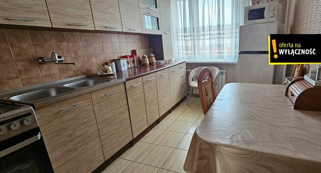 Mieszkanie Nowiny gm. Sitkówka-Nowiny, Białe Zagłębie