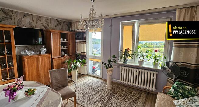 Mieszkanie Nowiny gm. Sitkówka-Nowiny, Białe Zagłębie