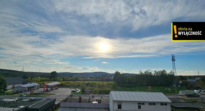 Mieszkanie Nowiny gm. Sitkówka-Nowiny, Białe Zagłębie