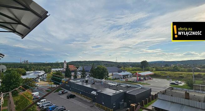 Mieszkanie Nowiny gm. Sitkówka-Nowiny, Białe Zagłębie