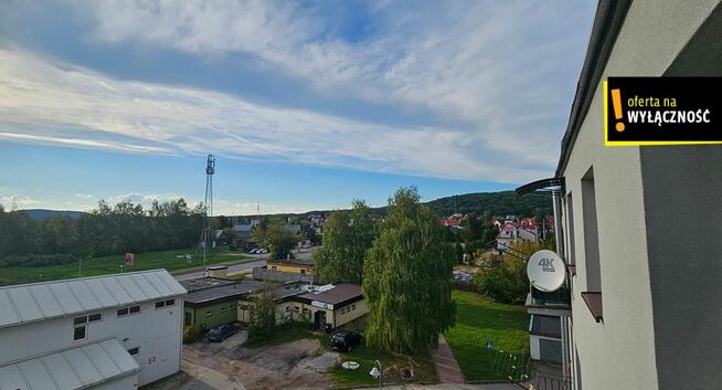 Mieszkanie Nowiny gm. Sitkówka-Nowiny, Białe Zagłębie