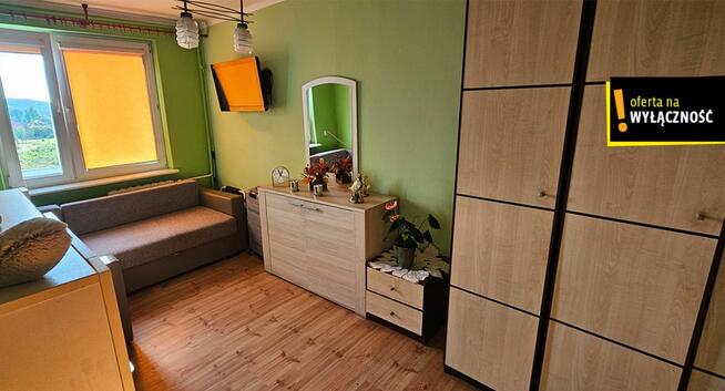 Mieszkanie Nowiny gm. Sitkówka-Nowiny, Białe Zagłębie