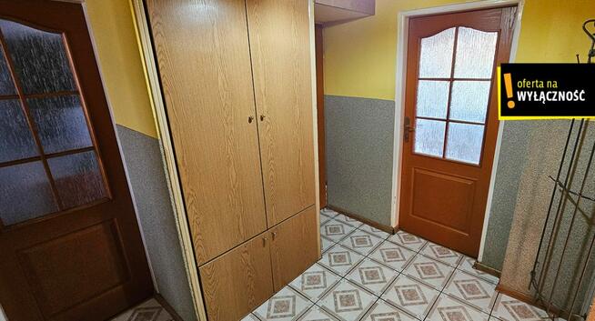 Mieszkanie Nowiny gm. Sitkówka-Nowiny, Białe Zagłębie