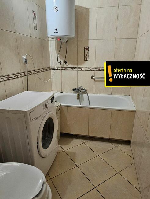 Mieszkanie Nowiny gm. Sitkówka-Nowiny, Białe Zagłębie