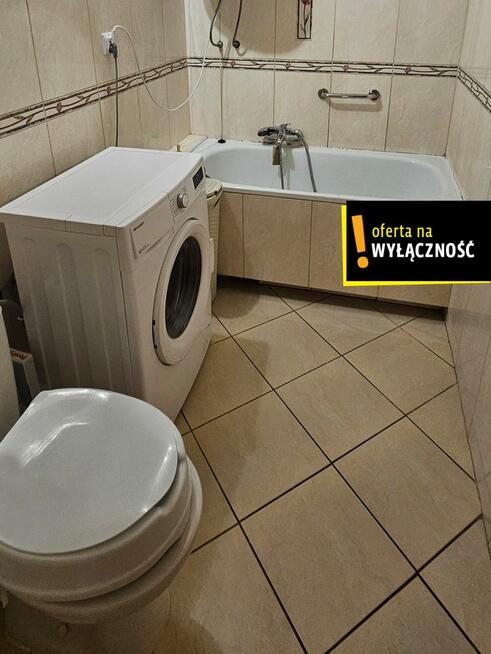 Mieszkanie Nowiny gm. Sitkówka-Nowiny, Białe Zagłębie