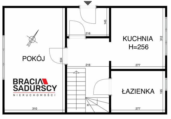 Dom Kraków Bronowice, Zarzecze