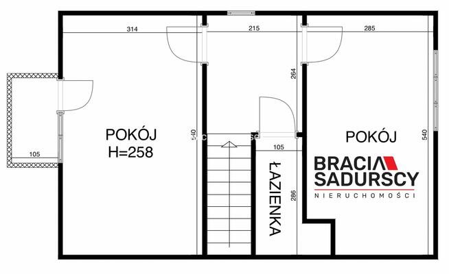 Dom Kraków Bronowice, Zarzecze