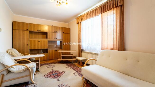 Dom Kraków Bronowice, Zarzecze