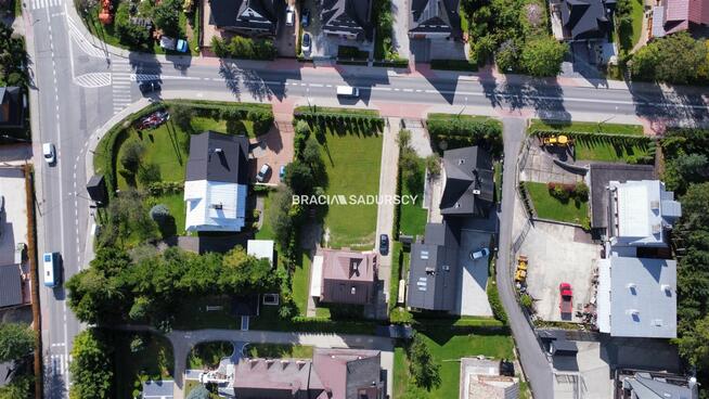 Dom Zakopane Krzeptówki