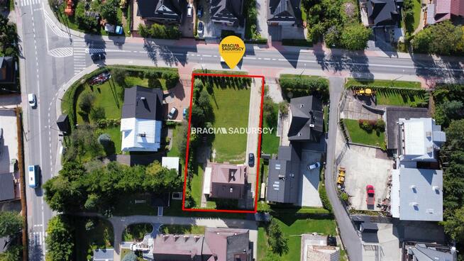 Dom Zakopane Krzeptówki