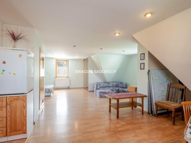 Dom Zakopane Krzeptówki