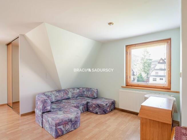 Dom Zakopane Krzeptówki