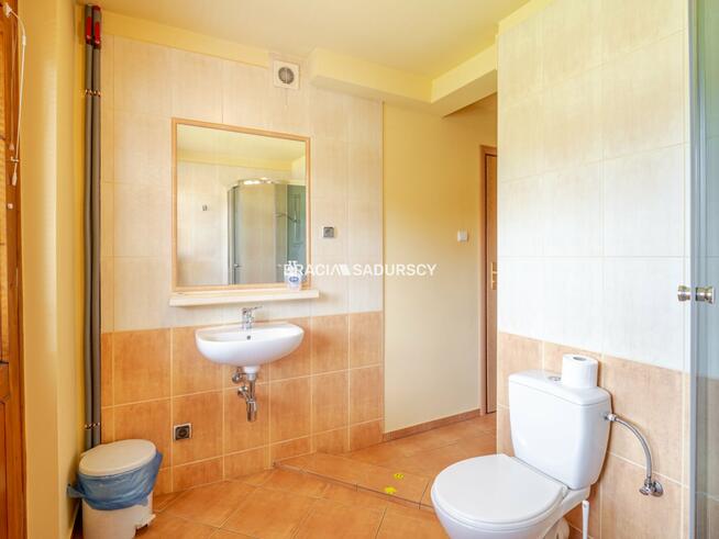 Dom Zakopane Krzeptówki