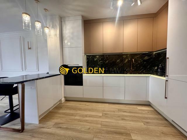 Mieszkanie Gryfino, Filsacza