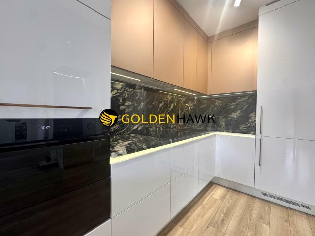 Mieszkanie Gryfino, Filsacza