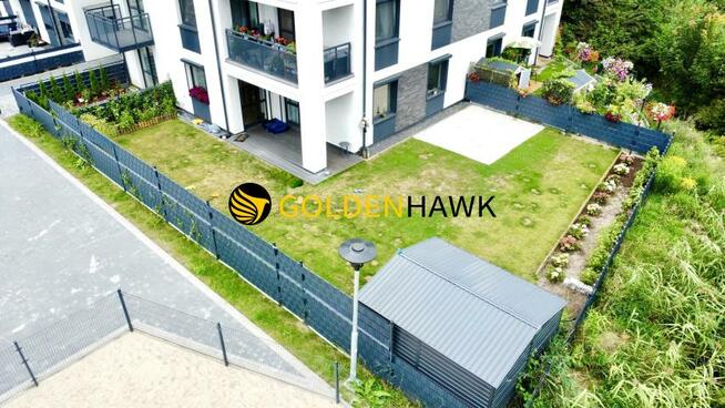 Mieszkanie Gryfino, Filsacza