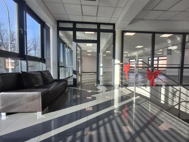 Do wynajęcia lokal handlowo-usługowy/ ul.Brzeska