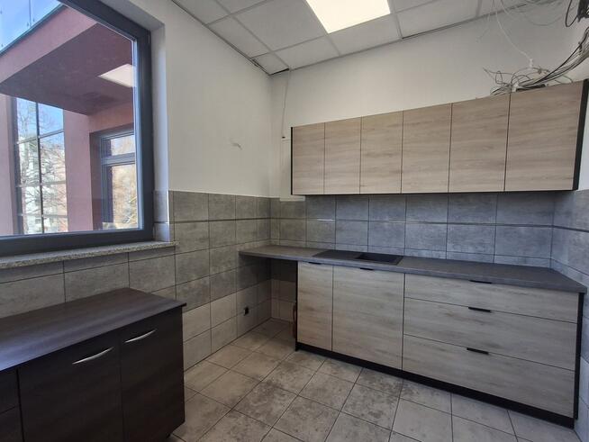 Do wynajęcia lokal handlowo-usługowy/ ul.Brzeska