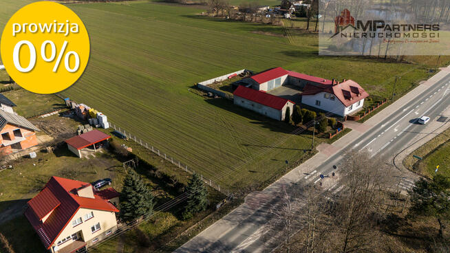 1000m2-Anielin Swędowski/Wydane Warunki Zabudowy