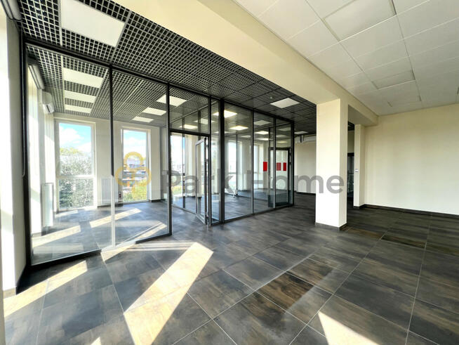 Lokal użytkowy Leszno,