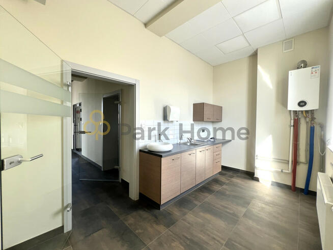 Lokal użytkowy Leszno,