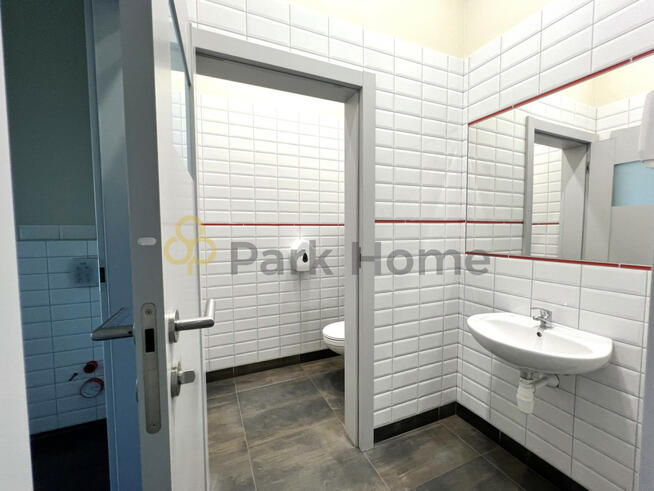 Lokal użytkowy Leszno,