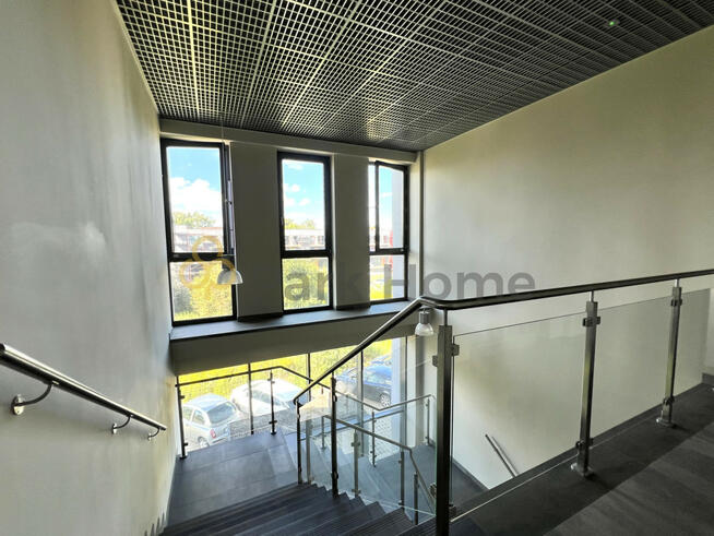 Lokal użytkowy Leszno,