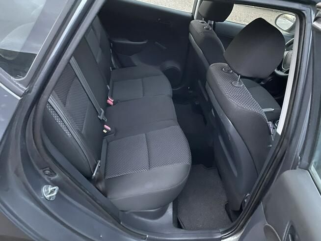 Hyundai i30 Niezawodna i mocna benzyna/Klimatyzacja/Isofix, niski przebieg/Aux,USB