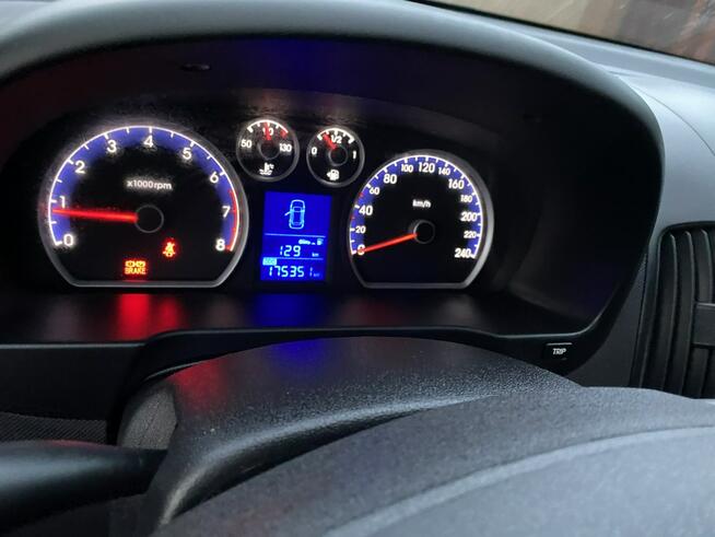Hyundai i30 Niezawodna i mocna benzyna/Klimatyzacja/Isofix, niski przebieg/Aux,USB