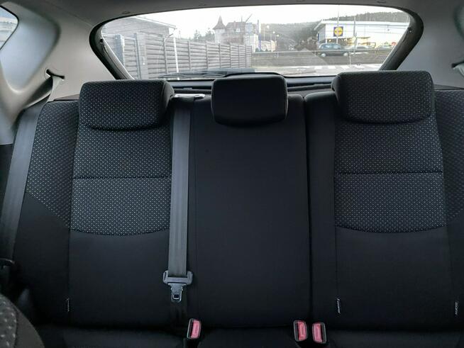 Hyundai i30 Niezawodna i mocna benzyna/Klimatyzacja/Isofix, niski przebieg/Aux,USB