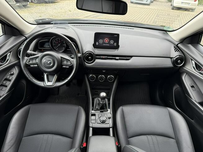 Mazda CX-3 2,0 150KM 4x4 Klima Navi Kamera Serwis