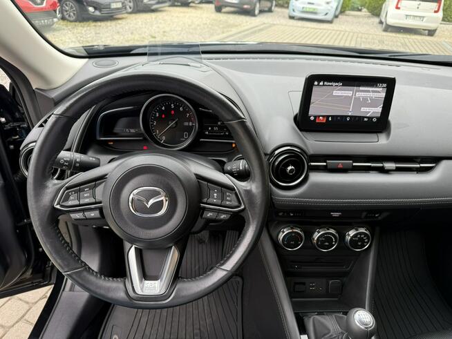 Mazda CX-3 2,0 150KM 4x4 Klima Navi Kamera Serwis