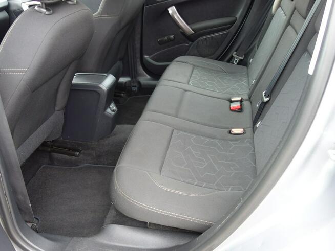 Peugeot 2008 2015r 1.2 benzyna 82km bezwypadkowy klima niski przebieg