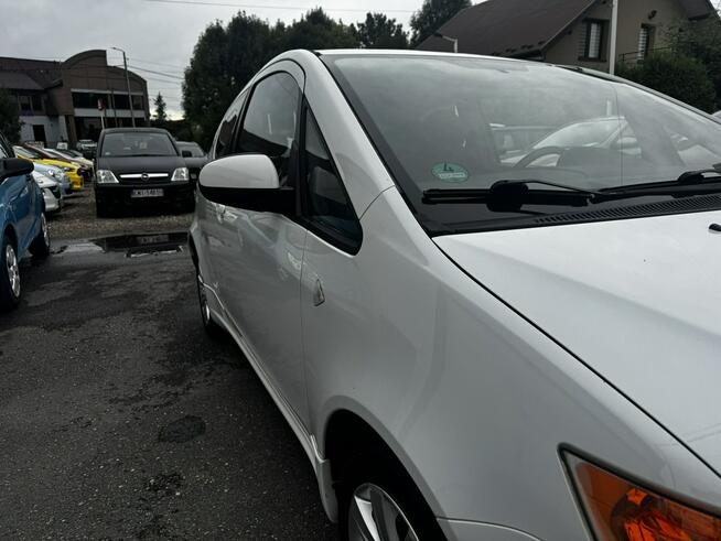 Raty/Zamiana Gwarancja Sprzedam Mitsubishi Colt 1.1 ClearTec 35 Jahre