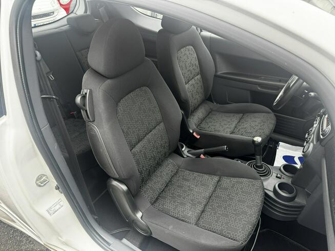 Raty/Zamiana Gwarancja Sprzedam Mitsubishi Colt 1.1 ClearTec 35 Jahre