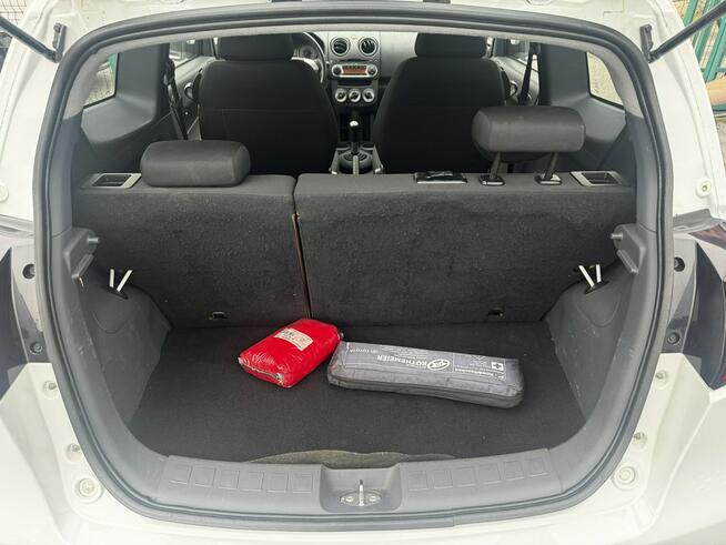 Raty/Zamiana Gwarancja Sprzedam Mitsubishi Colt 1.1 ClearTec 35 Jahre