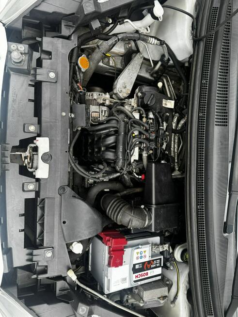 Raty/Zamiana Gwarancja Sprzedam Mitsubishi Colt 1.1 ClearTec 35 Jahre