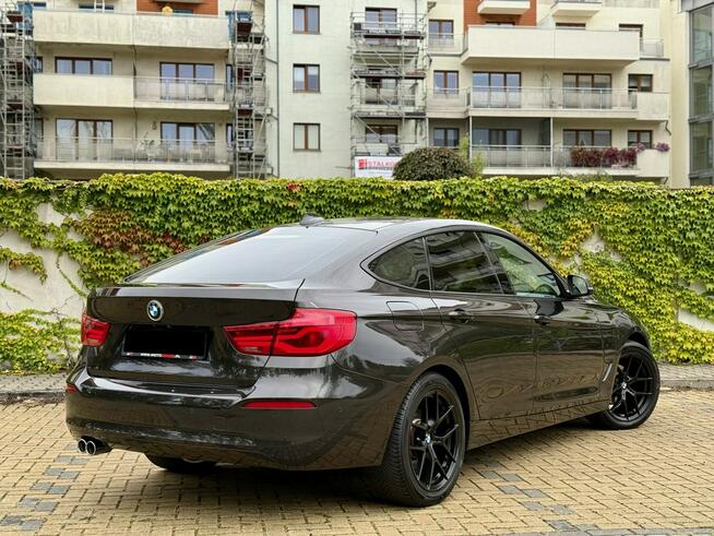 BMW 3GT 320i High Executive