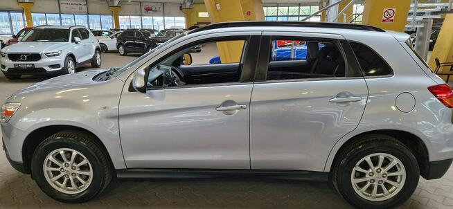 Mitsubishi ASX Zobacz opis !! W podanej cenie Roczna Gwarancja !!