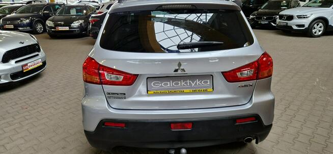 Mitsubishi ASX Zobacz opis !! W podanej cenie Roczna Gwarancja !!