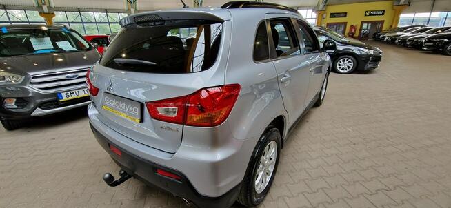Mitsubishi ASX Zobacz opis !! W podanej cenie Roczna Gwarancja !!