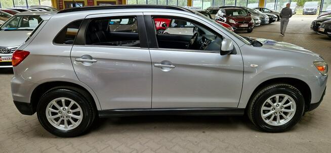 Mitsubishi ASX Zobacz opis !! W podanej cenie Roczna Gwarancja !!