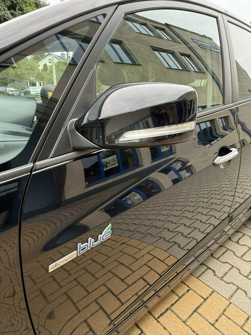 Hyundai IX20 1.6B 2011r Climartronic Panorama Dach Skóra Navi Kamera!