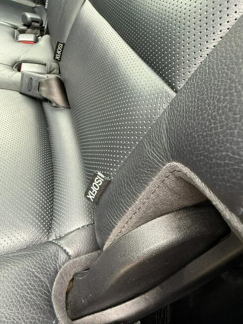 Hyundai IX20 1.6B 2011r Climartronic Panorama Dach Skóra Navi Kamera!